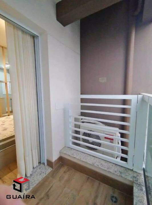 Apartamento para alugar com 1 quarto, 30m² - Foto 27