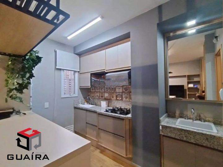 Apartamento para alugar com 1 quarto, 30m² - Foto 11