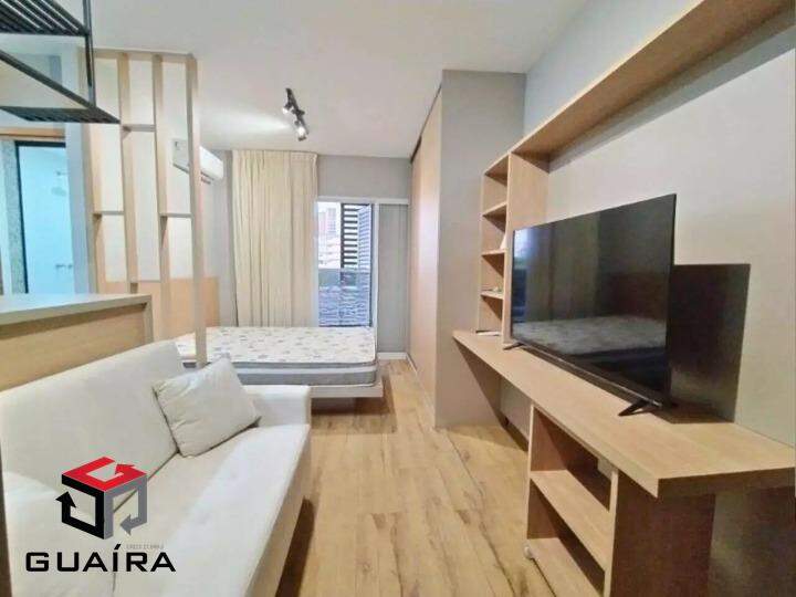 Apartamento para alugar com 1 quarto, 30m² - Foto 3