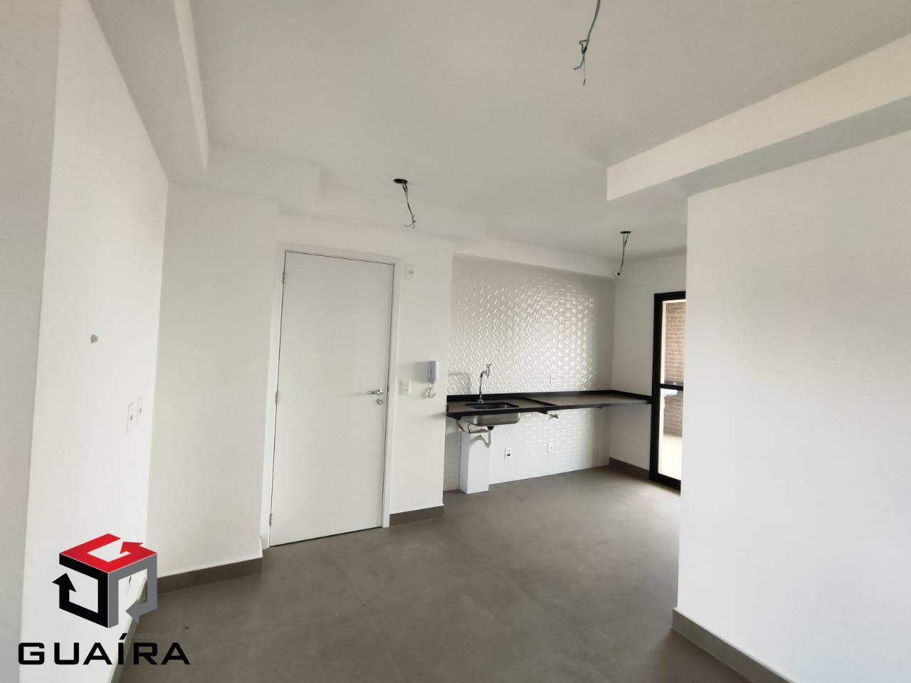 Apartamento à venda com 3 quartos, 162m² - Foto 5