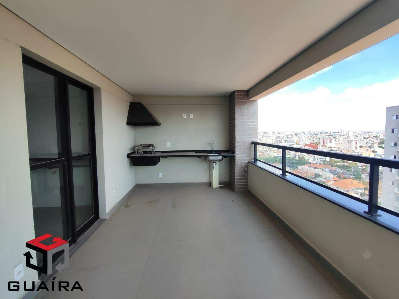 Apartamento à venda com 3 quartos, 162m² - Foto 7