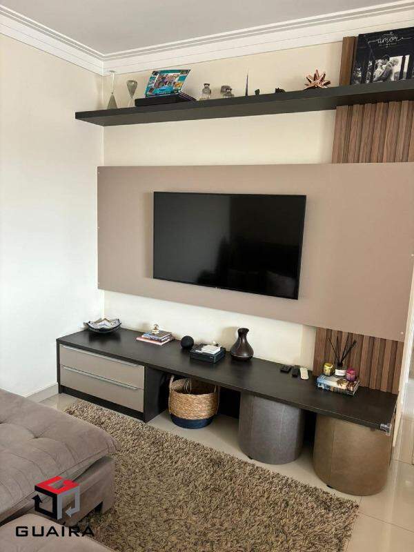 Apartamento à venda com 3 quartos, 69m² - Foto 2