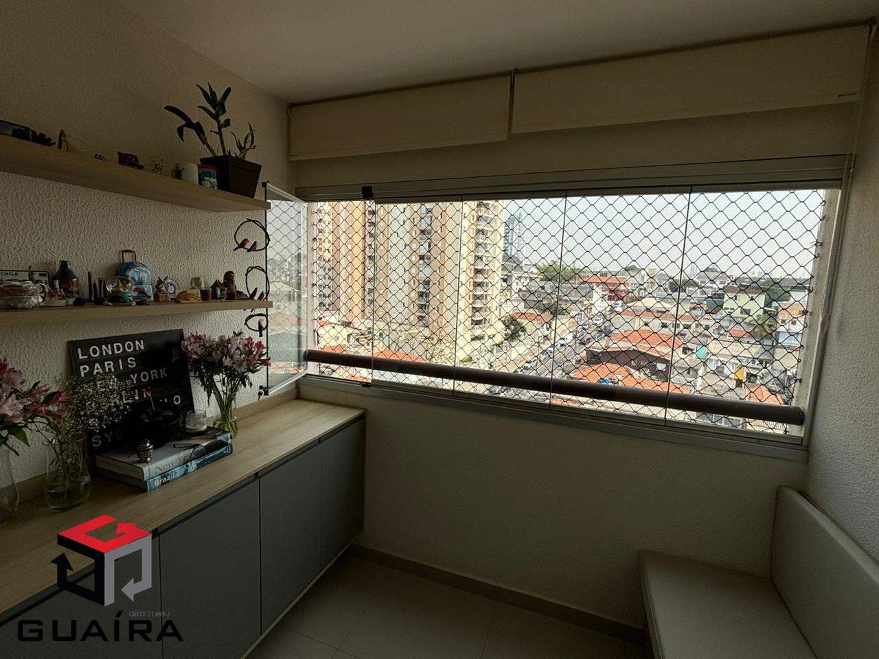 Apartamento à venda com 3 quartos, 69m² - Foto 5