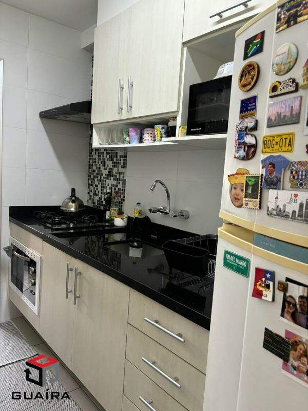 Apartamento à venda com 3 quartos, 69m² - Foto 8