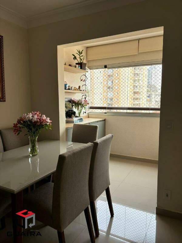 Apartamento à venda com 3 quartos, 69m² - Foto 4