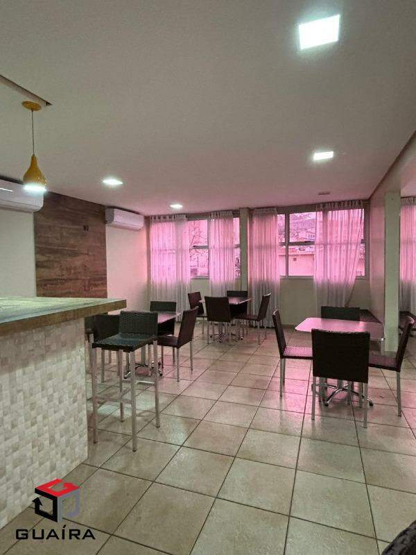 Apartamento à venda com 3 quartos, 69m² - Foto 19