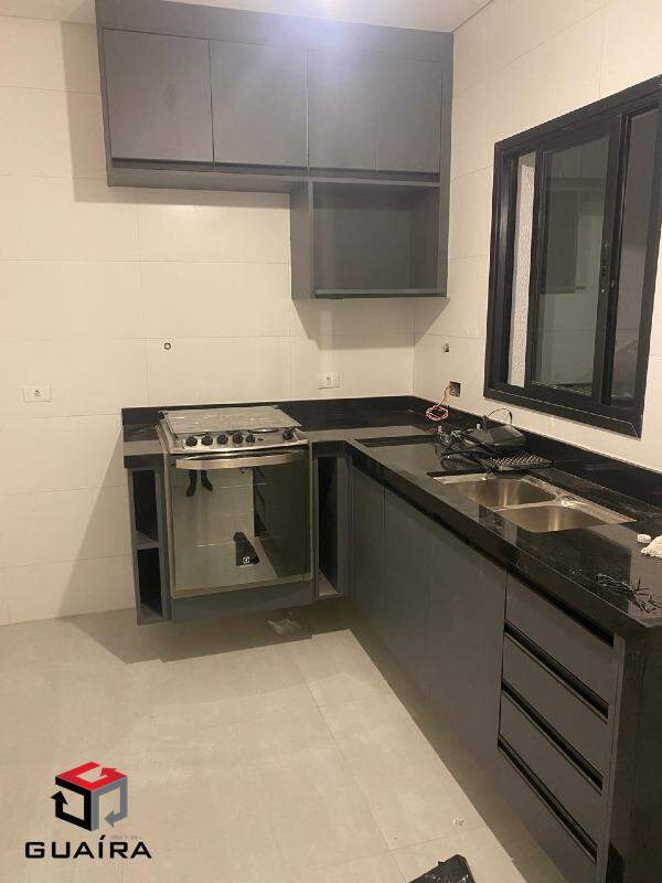 Apartamento à venda com 2 quartos, 47m² - Foto 4