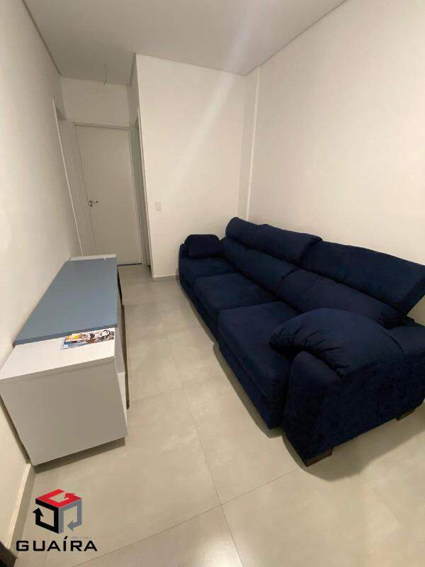 Apartamento à venda com 2 quartos, 47m² - Foto 2