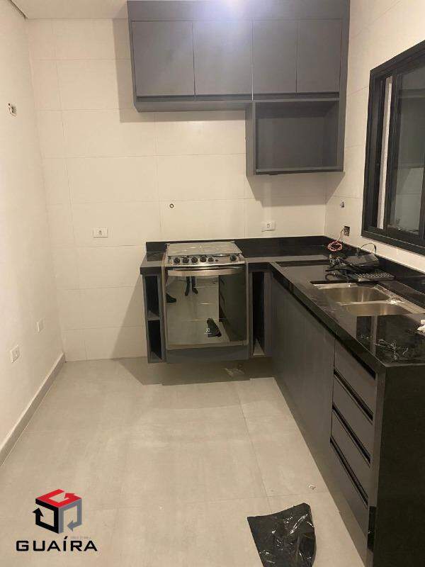 Apartamento à venda com 2 quartos, 47m² - Foto 3