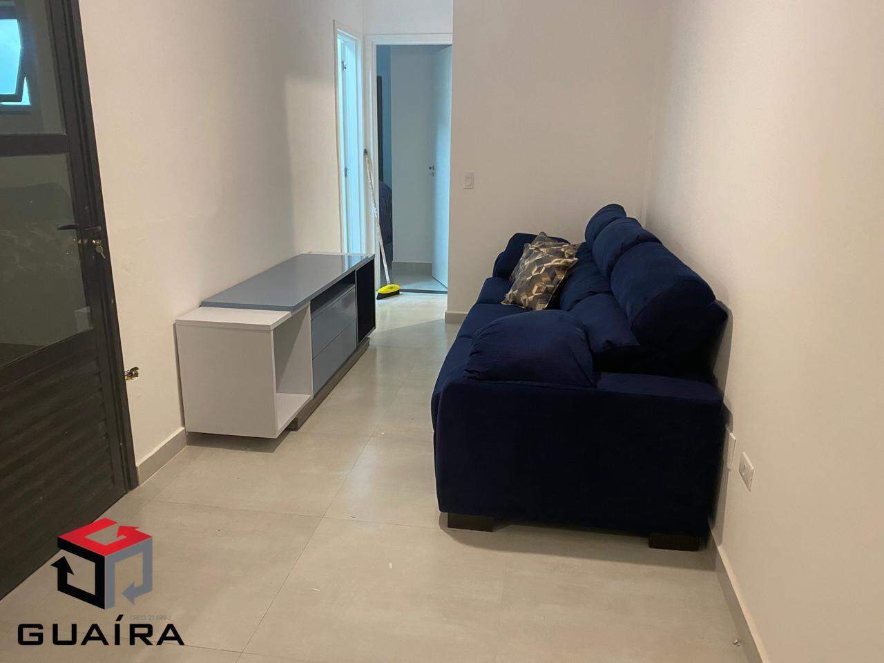 Apartamento à venda com 2 quartos, 47m² - Foto 1