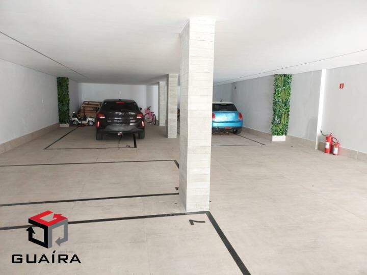 Apartamento à venda com 3 quartos, 64m² - Foto 28