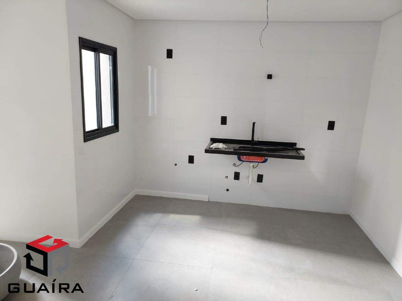 Apartamento à venda com 3 quartos, 64m² - Foto 6