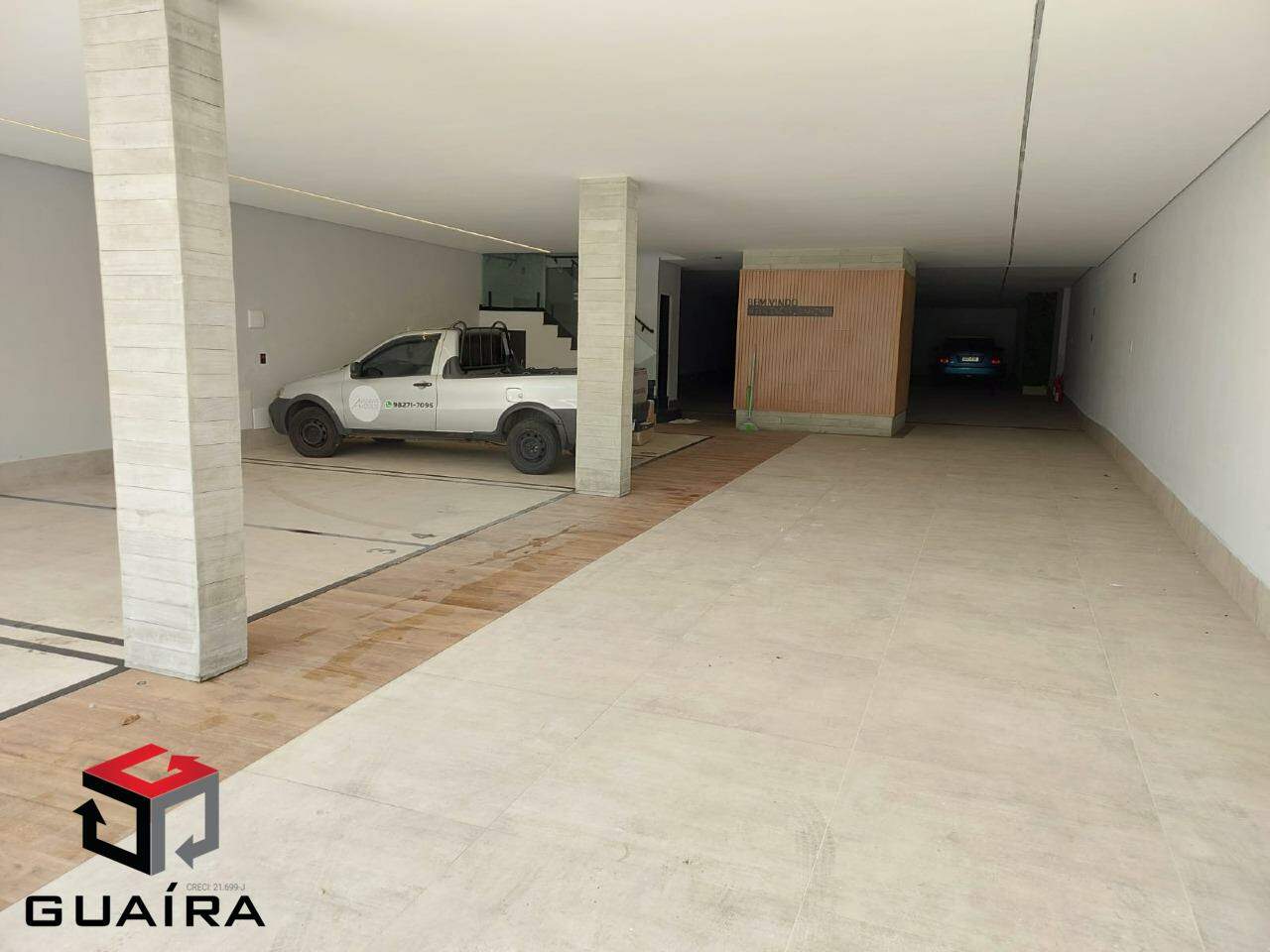 Cobertura à venda com 3 quartos, 140m² - Foto 33