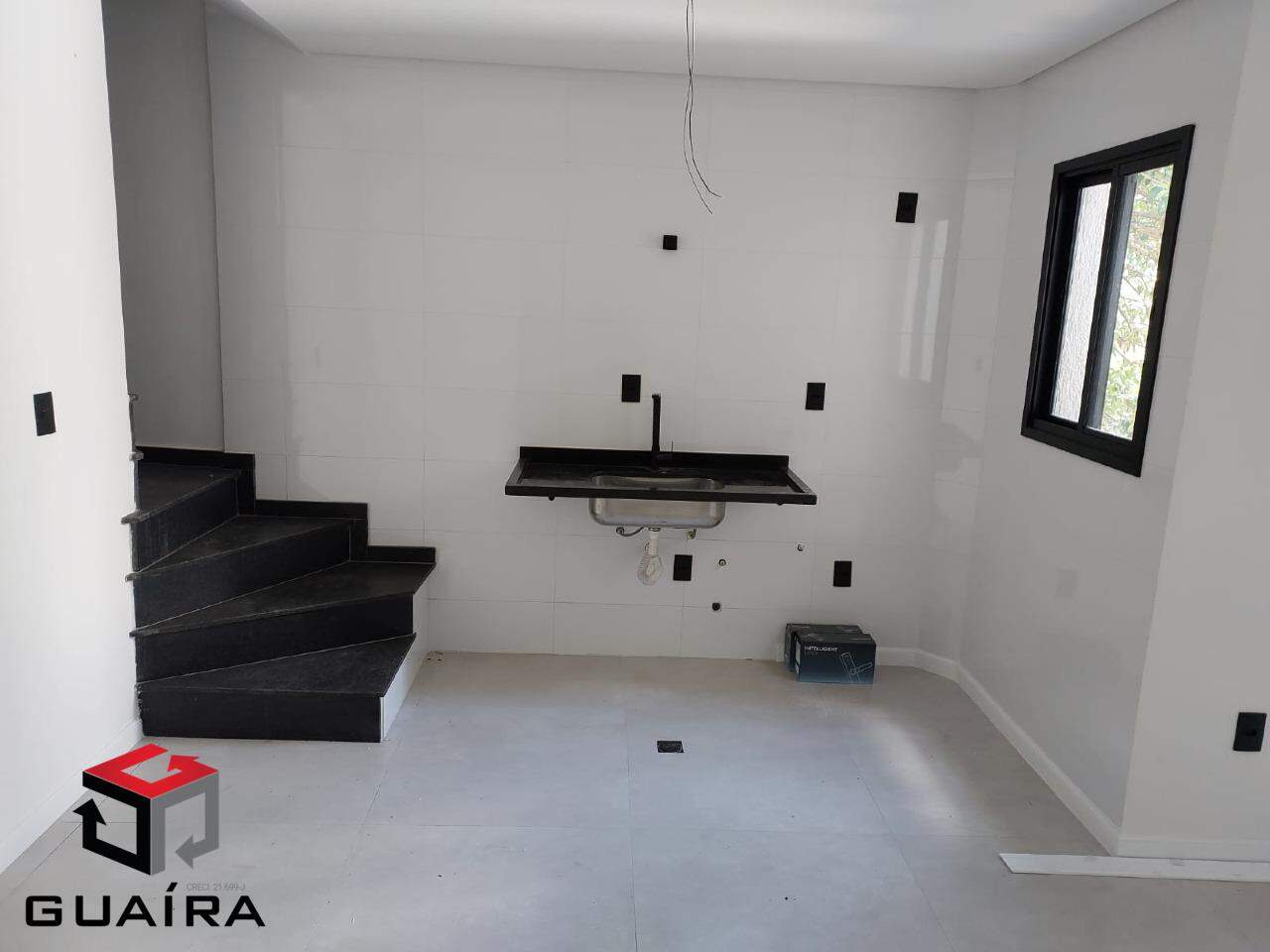 Cobertura à venda com 3 quartos, 140m² - Foto 5