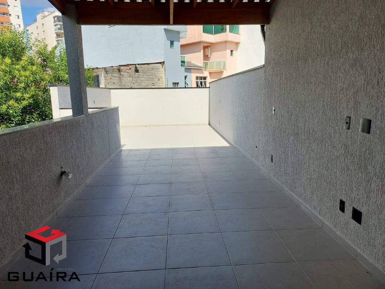 Cobertura à venda com 3 quartos, 140m² - Foto 3