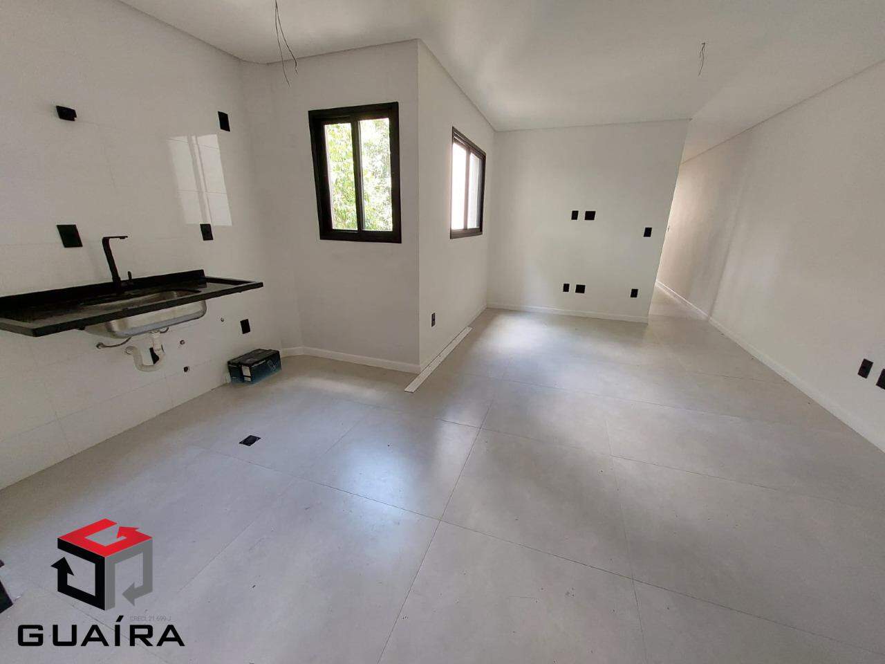 Cobertura à venda com 3 quartos, 140m² - Foto 12