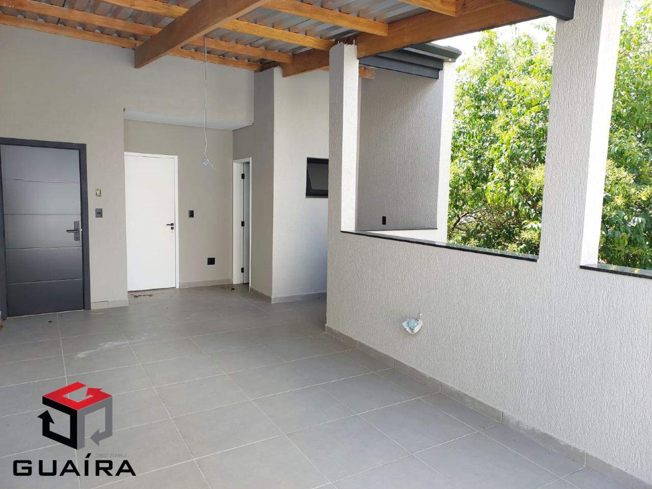 Cobertura à venda com 3 quartos, 140m² - Foto 2