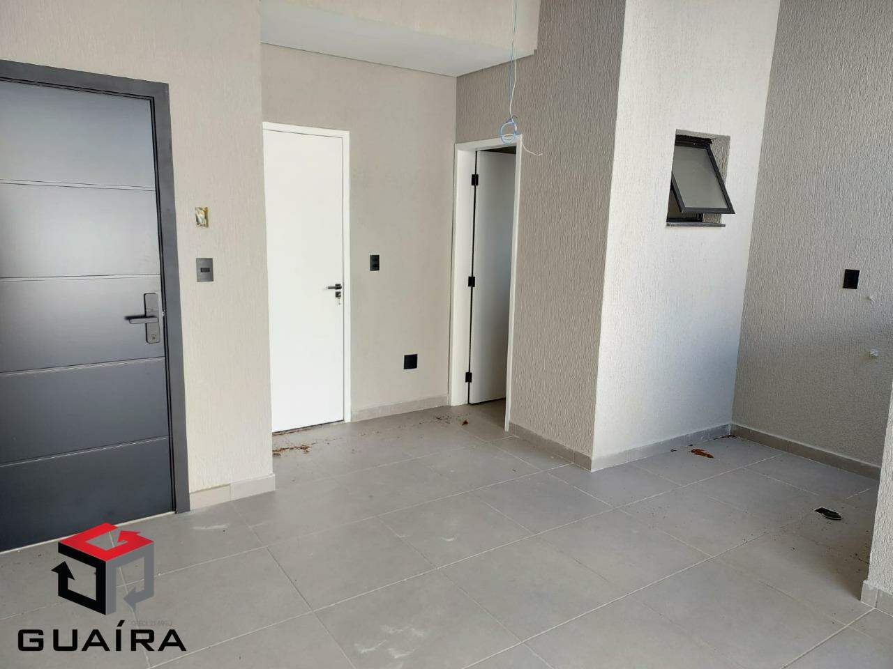 Cobertura à venda com 3 quartos, 140m² - Foto 6