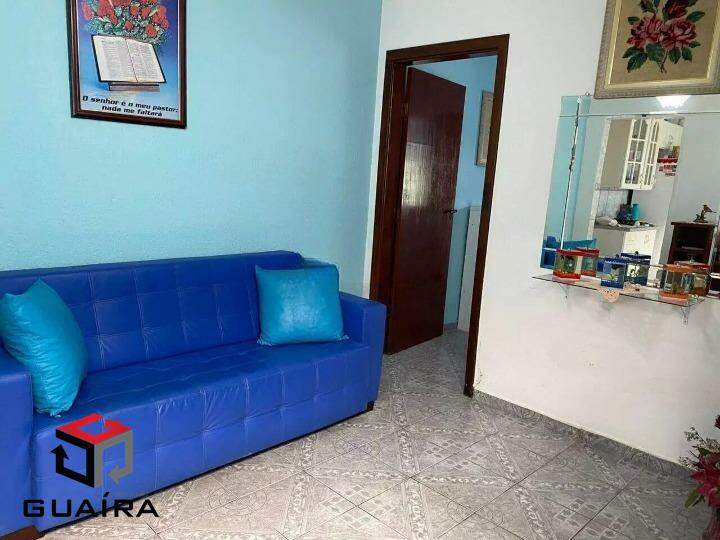 Casa à venda com 2 quartos, 140m² - Foto 4