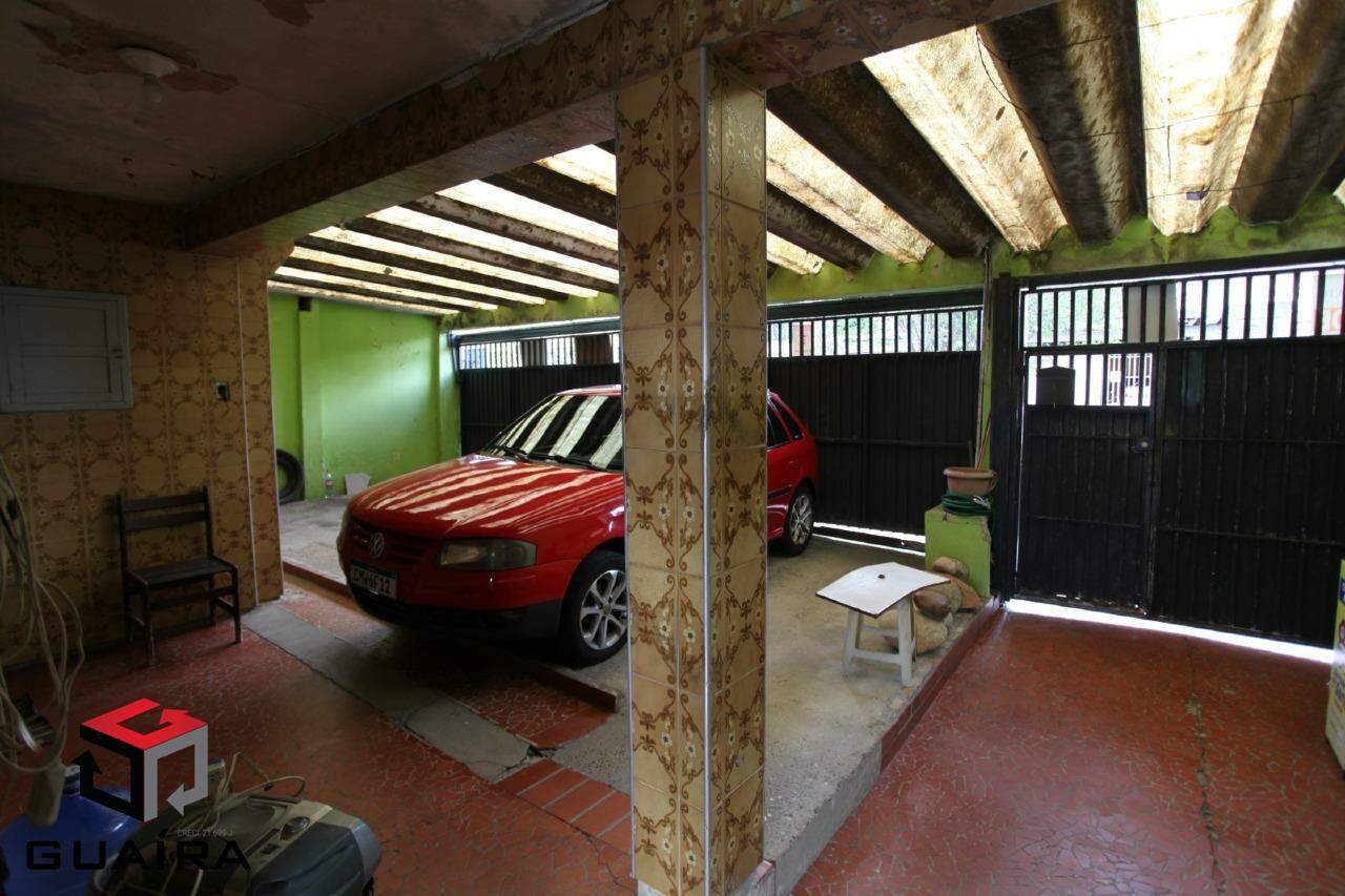 Sobrado à venda com 4 quartos, 187m² - Foto 2