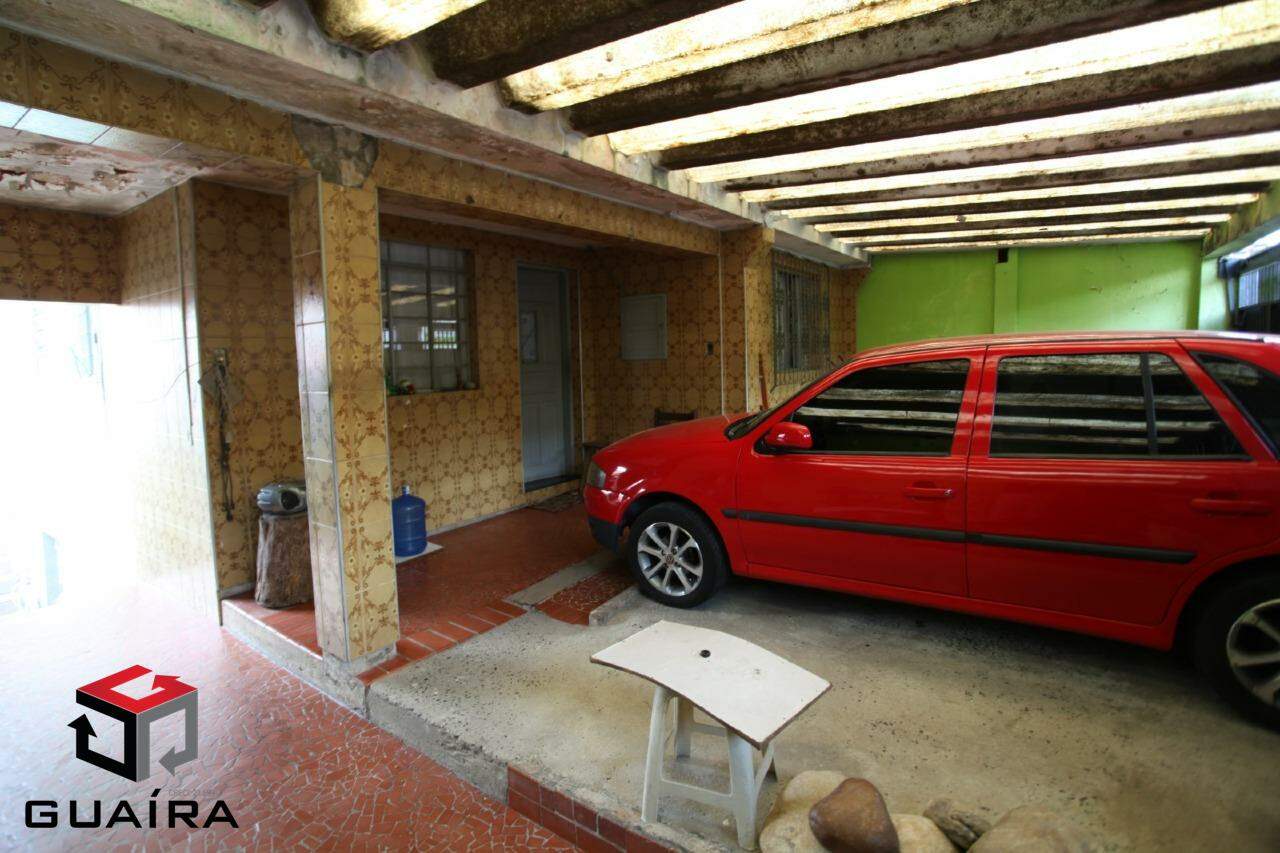 Sobrado à venda com 4 quartos, 187m² - Foto 3