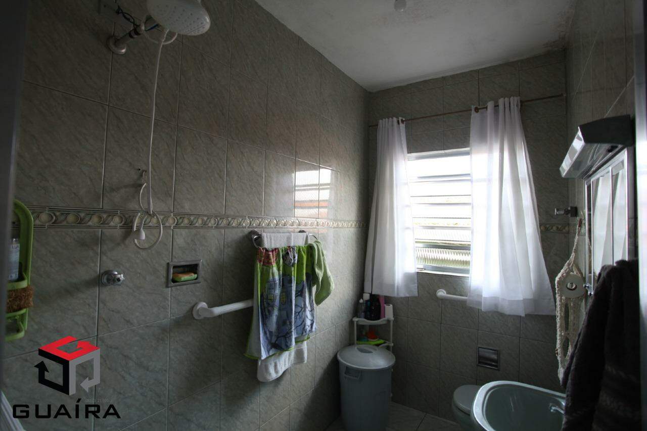 Sobrado à venda com 4 quartos, 187m² - Foto 12