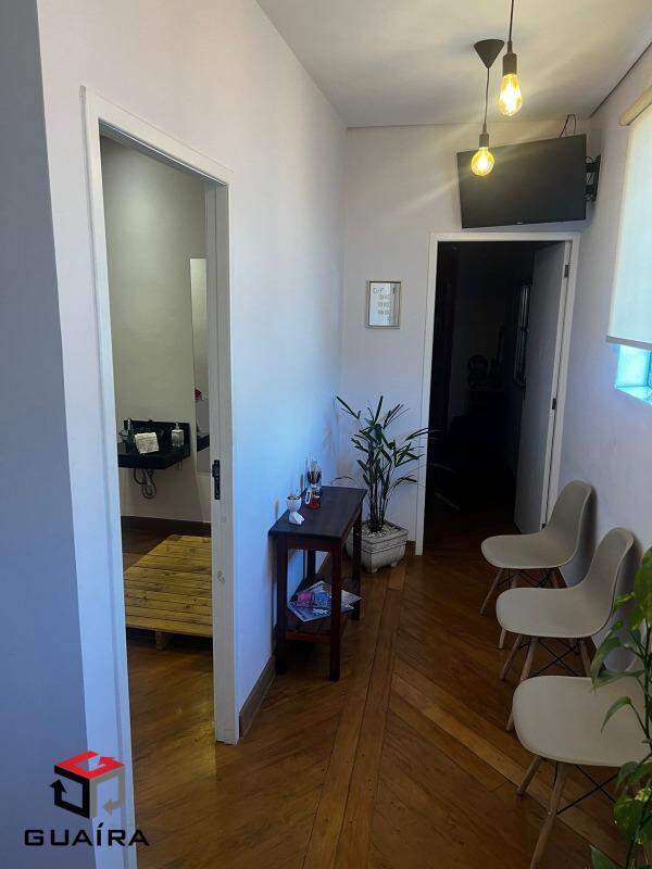 Sobrado à venda com 3 quartos, 120m² - Foto 12