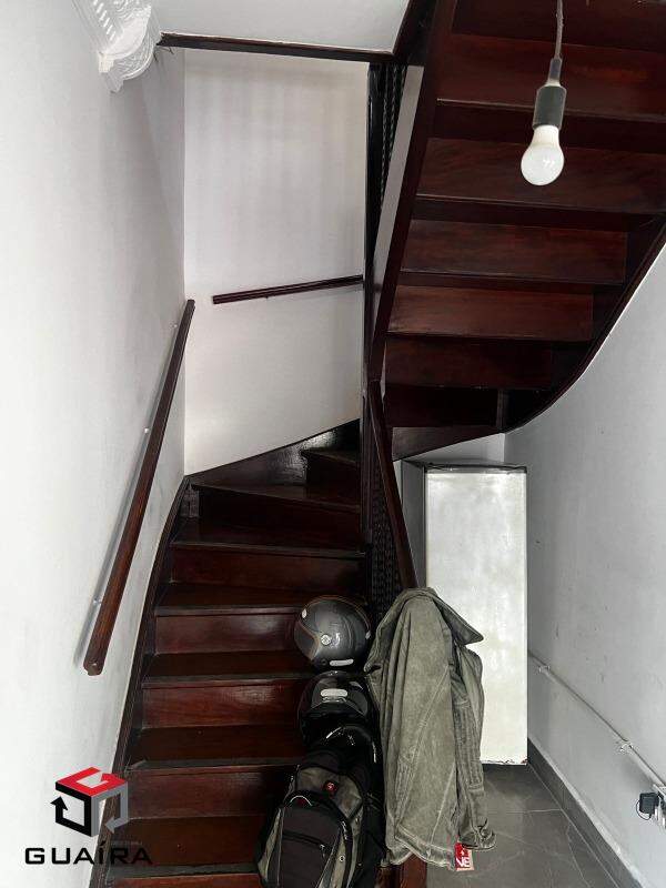 Sobrado à venda com 3 quartos, 120m² - Foto 9