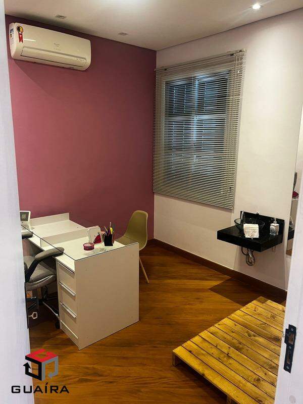 Sobrado à venda com 3 quartos, 120m² - Foto 5