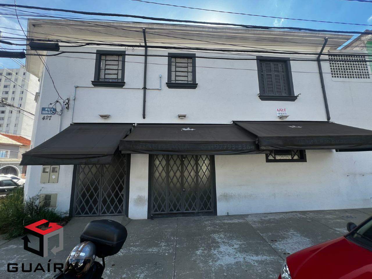 Sobrado à venda com 3 quartos, 120m² - Foto 1