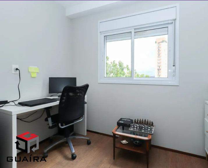 Apartamento à venda com 2 quartos, 77m² - Foto 10