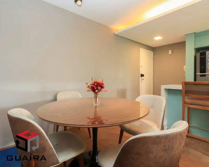 Apartamento à venda com 2 quartos, 77m² - Foto 9