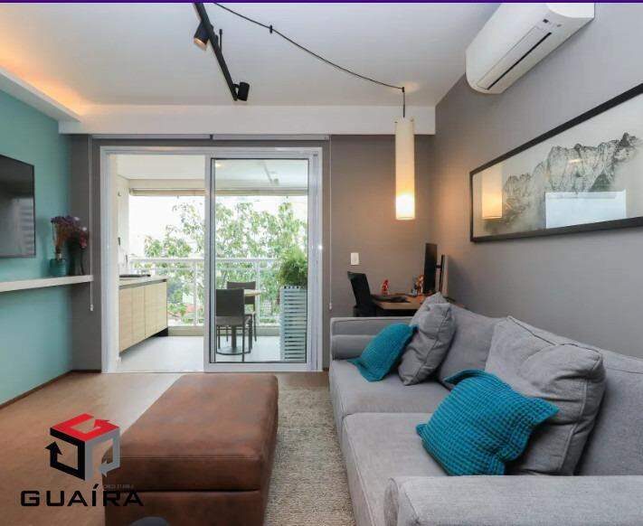 Apartamento à venda com 2 quartos, 77m² - Foto 1