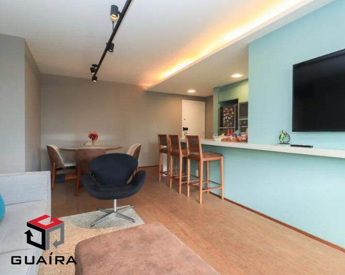 Apartamento à venda com 2 quartos, 77m² - Foto 8