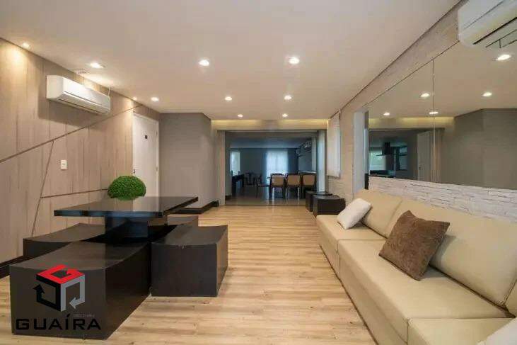 Apartamento à venda com 2 quartos, 77m² - Foto 4