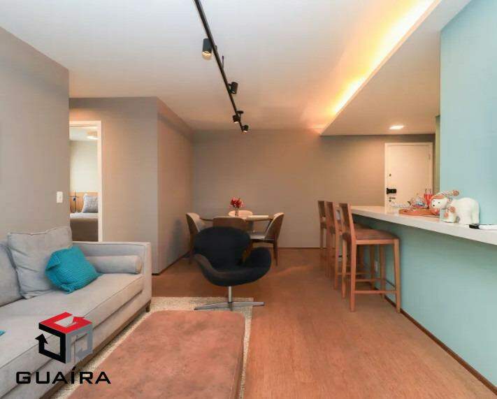 Apartamento à venda com 2 quartos, 77m² - Foto 7