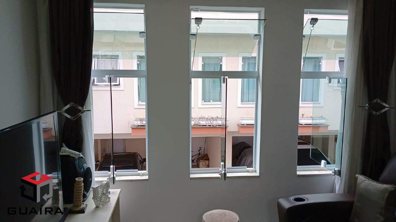 Sobrado à venda com 3 quartos, 135m² - Foto 2