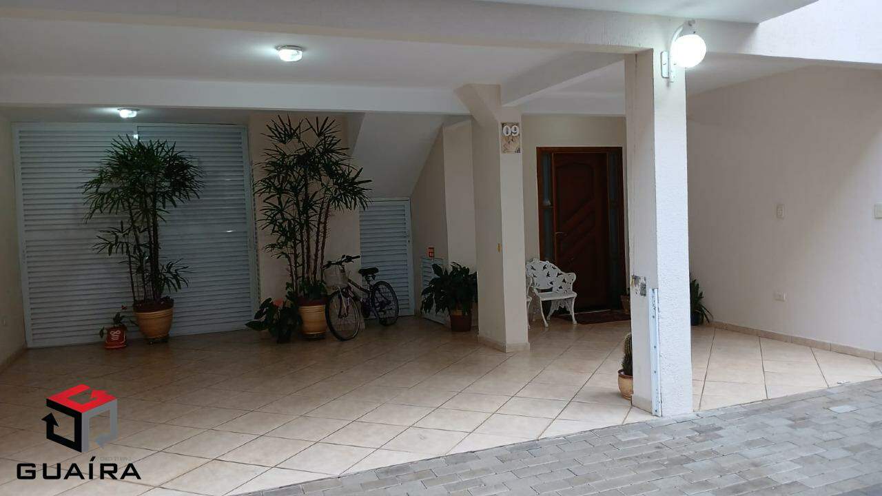 Sobrado à venda com 3 quartos, 135m² - Foto 37