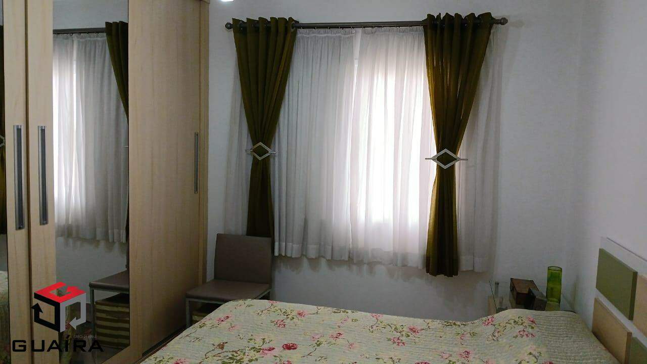 Sobrado à venda com 3 quartos, 135m² - Foto 15