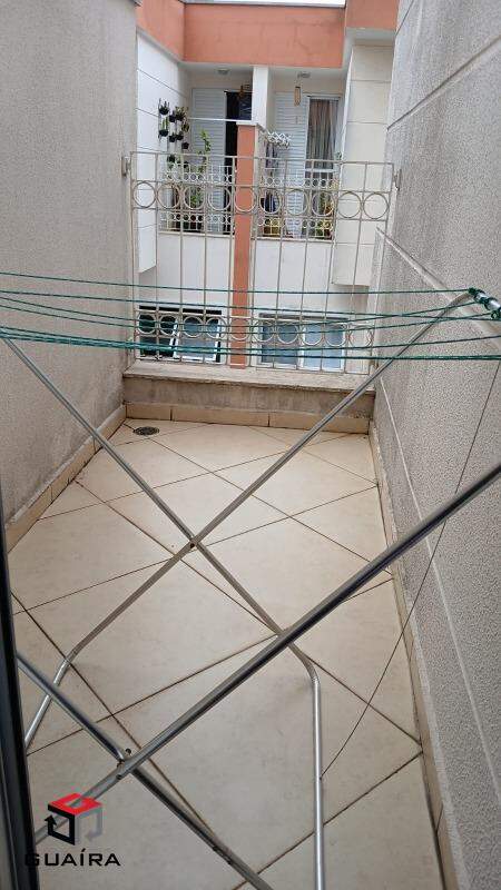 Sobrado à venda com 3 quartos, 135m² - Foto 32