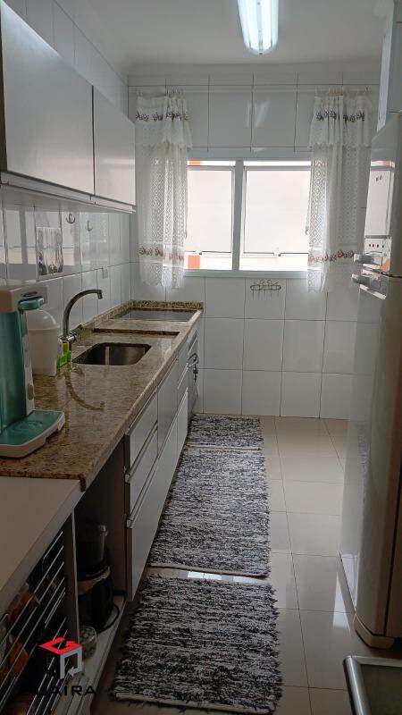 Sobrado à venda com 3 quartos, 135m² - Foto 7