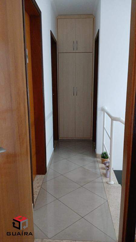 Sobrado à venda com 3 quartos, 135m² - Foto 13