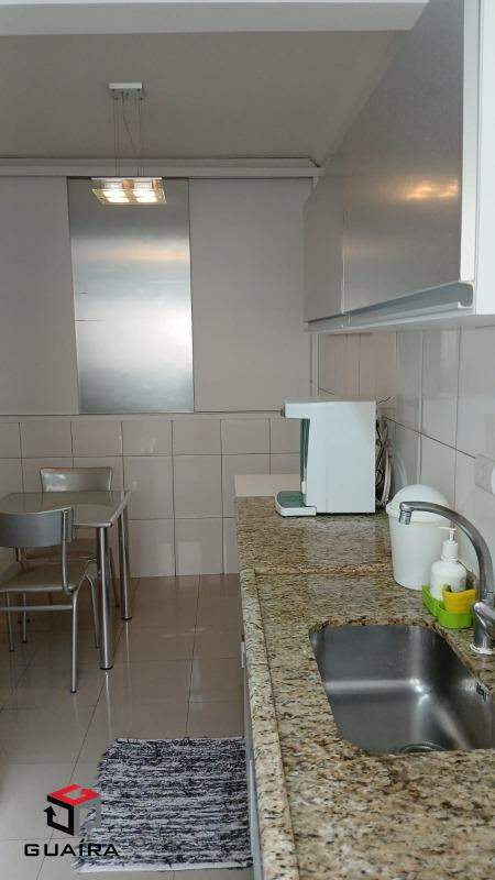 Sobrado à venda com 3 quartos, 135m² - Foto 6