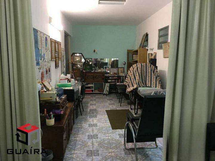 Sobrado para alugar com 4 quartos, 340m² - Foto 5