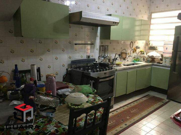 Sobrado para alugar com 4 quartos, 340m² - Foto 6