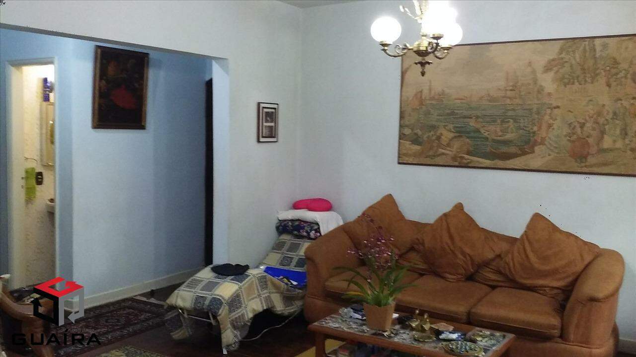 Sobrado para alugar com 4 quartos, 340m² - Foto 1