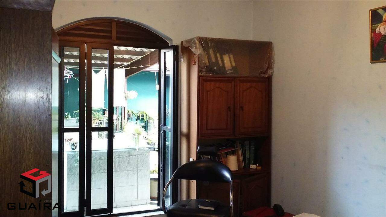 Sobrado para alugar com 4 quartos, 340m² - Foto 11