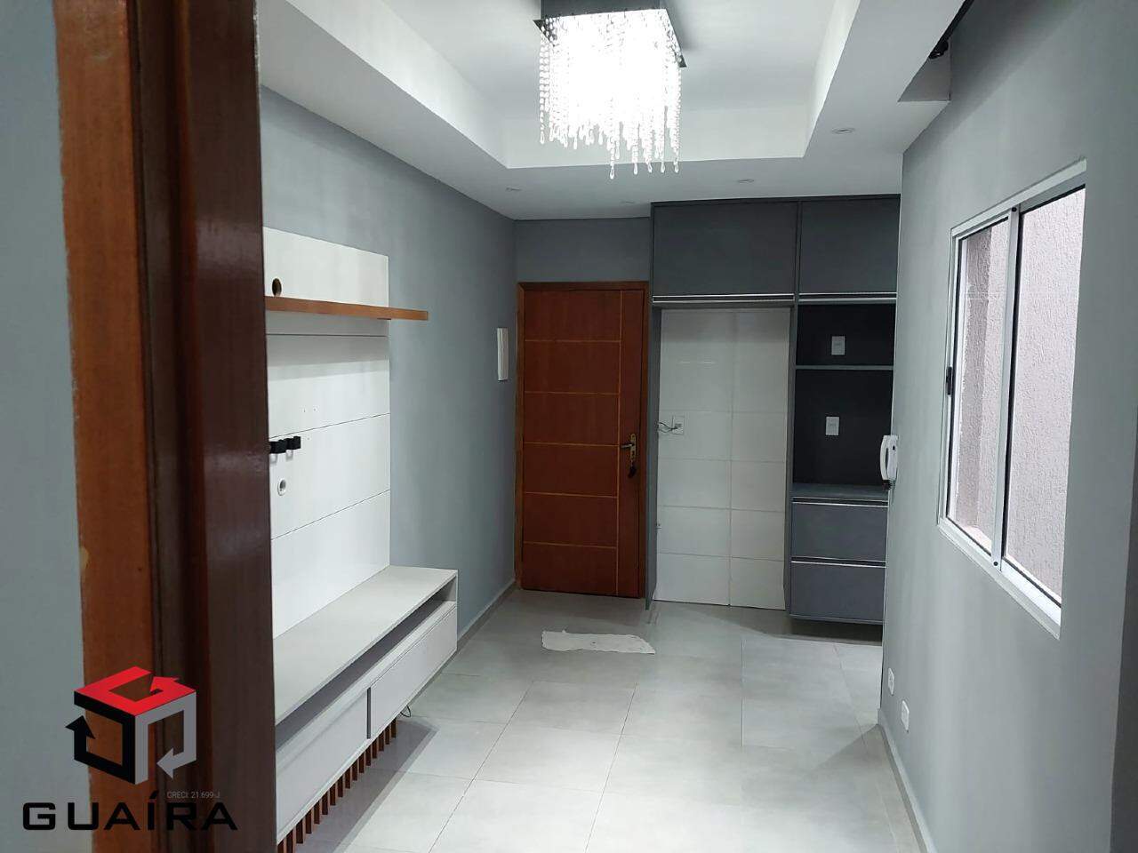 Cobertura à venda com 2 quartos, 88m² - Foto 1