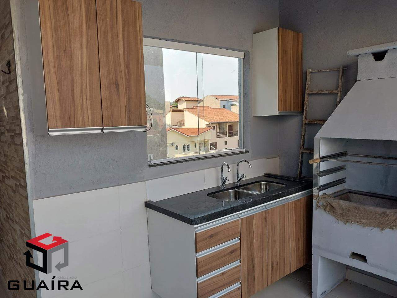 Cobertura à venda com 2 quartos, 88m² - Foto 4