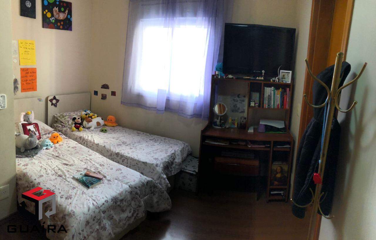 Apartamento à venda com 3 quartos, 131m² - Foto 10